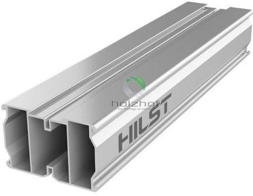 Лага алюминиевая Hilst Professional 4000x60x40 купить в Чебоксарах