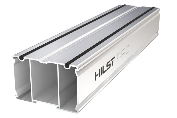 Лага алюминиевая Hilst JOIST Professional PREMIUM 4000x60x40 купить в Чебоксарах