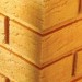 Угловые элементы КАНЬОН с перекрытием шва купить в Чебоксарах