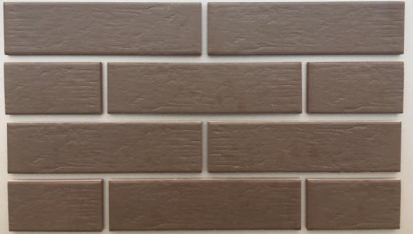 Фасадная Термопанели Аляска Natural Braun Struktur купить в Чебоксарах