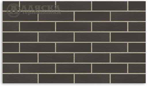 Фасадные Термопанели Аляска Natural Braun Struktur купить в Чебоксарах