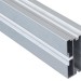 Лага алюминиевая KRONEX 80x40x3000 мм конструктивная купить в Чебоксарах