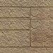 Фасадная панель VOX Sandstone (Сандстоун) светло коричневый купить в Чебоксарах