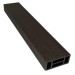 Лавочный брус Ecodecking Комфорт 40х90 венге купить в Чебоксарах