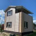 Сайдинг "blockhouse" под бревно, Престиж ВН-01, бежевый купить в Чебоксарах