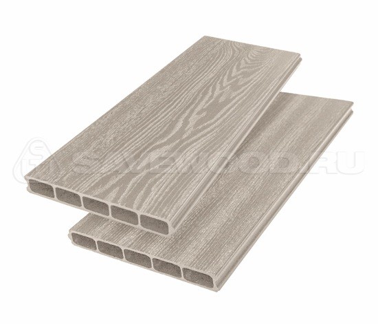 Грядочная доска ДПК 3D Savewood SW Rumex Бежевый купить в Чебоксарах