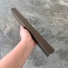 П-профиль Алюминиевый EasyDecking 35x25 Венге купить в Чебоксарах