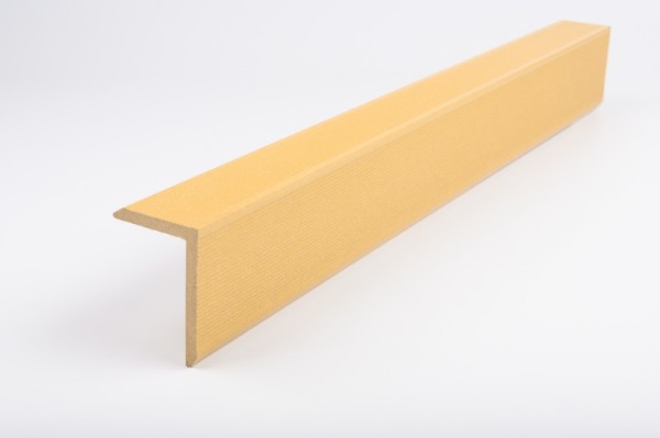 Угол торцевой Ecodecking Титан 60х40х3000 Песочный купить в Чебоксарах