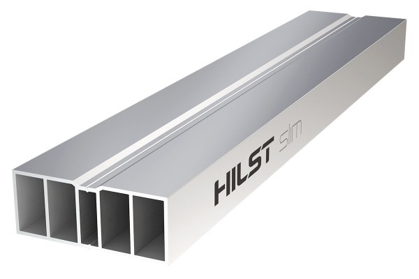 Лага алюминиевая Hilst Slim 4000x50x20 купить в Чебоксарах