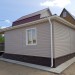 Сайдинг "blockhouse" под бревно, Престиж ВН-01, персиковый купить в Чебоксарах