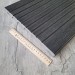 Ступень ДПК Latitudo Step-320 Графит Полнотелая купить в Чебоксарах