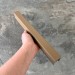 П-профиль Алюминиевый EasyDecking 35x25 Дуб купить в Чебоксарах