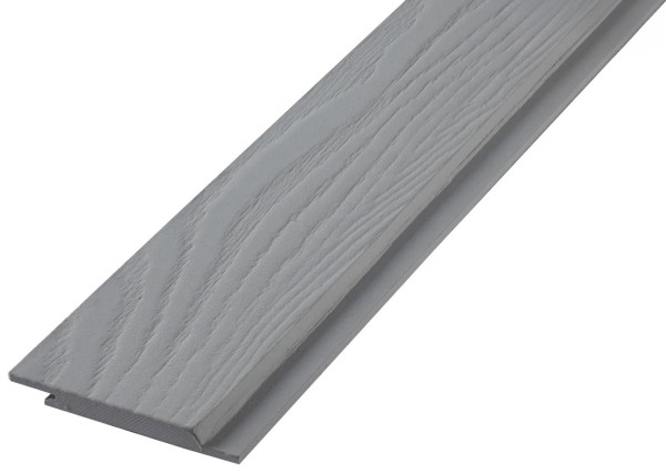 Фиброцементный сайдинг FCSPRO Click Shtil (под окраску) купить в Чебоксарах