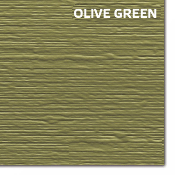 Сайдинг Виниловый Mitten, Sentry Mitten, Olive Green купить в Чебоксарах