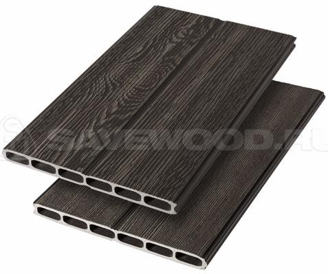 Грядочная доска ДПК 3D Savewood SW Laurus коричневый купить в Чебоксарах