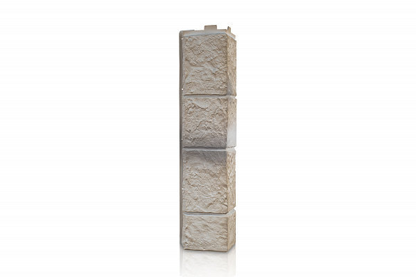 Угол наружный VOX Sandstone (Сандстоун) бежевый купить в Чебоксарах