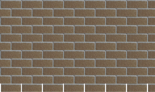 Фасадная плитка Docke STANDARD, Brick, Бежевый купить в Чебоксарах