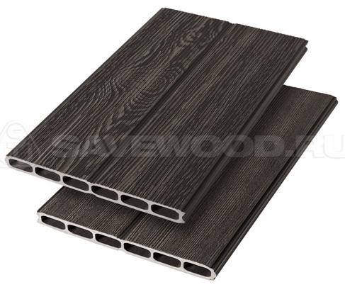Грядочная доска ДПК 3D Savewood SW Laurus терракот купить в Чебоксарах