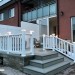 Балясина ДПК  GardenParkett Белый купить в Чебоксарах