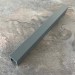 П-профиль Алюминиевый EasyDecking 35x25 Серый купить в Чебоксарах