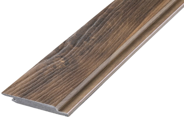 Фиброцементный сайдинг FCSPRO Click Shtil (Термо ель) купить в Чебоксарах