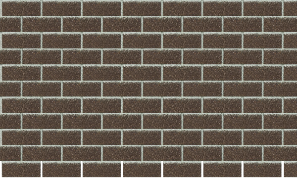 Фасадная плитка Docke STANDARD, Brick, Коричневый купить в Чебоксарах