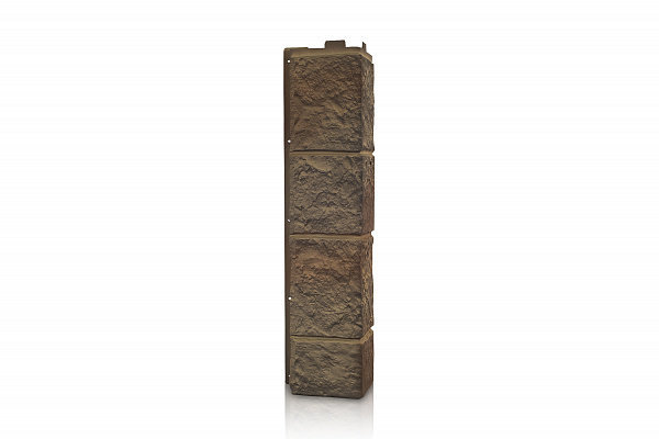 Угол наружный VOX Sandstone (Сандстоун) светло коричневый купить в Чебоксарах