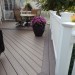 Крышка столба верхняя GardenParkett Белый купить в Чебоксарах