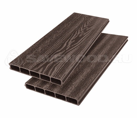 Грядочная доска ДПК 3D Savewood SW Rumex Терракот купить в Чебоксарах
