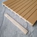 Ступень ДПК Latitudo Step-320 Орех Полнотелая купить в Чебоксарах