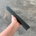 П-профиль Алюминиевый EasyDecking 35x25 Черное дерево купить в Чебоксарах