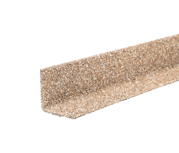 Уголок металлический внутренний ТЕХНОНИКОЛЬ HAUBERK, Античный купить в Чебоксарах