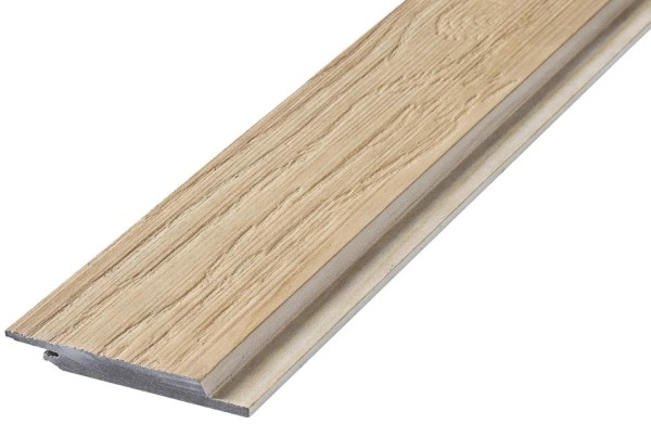 Фиброцементный сайдинг FCSPRO Click Shtil (Ясень) купить в Чебоксарах