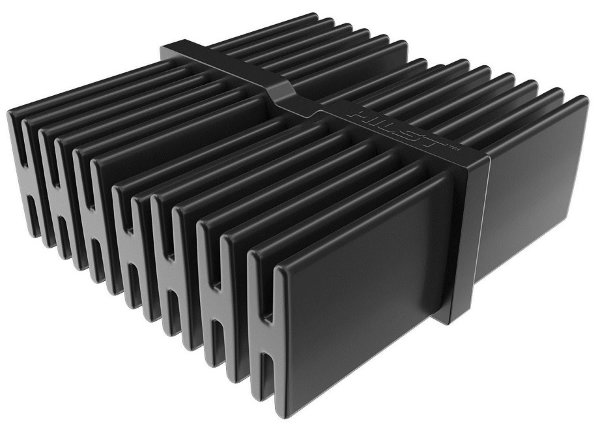 Соединитель пластиковый для лаг Hilst Professional 50x20 купить в Чебоксарах