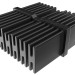 Соединитель пластиковый для лаг Hilst Professional 50x20 купить в Чебоксарах