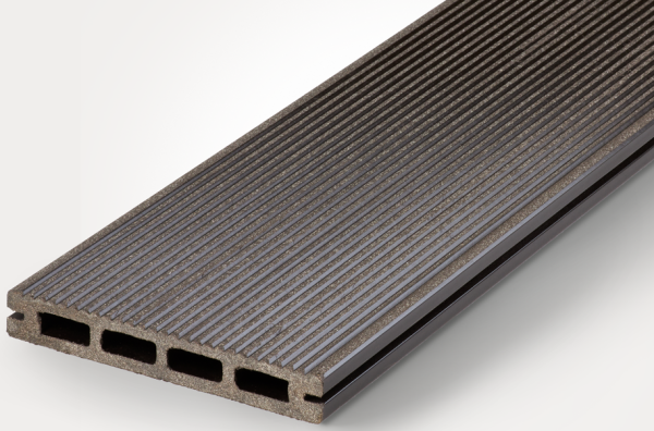 Доска Террасная NanoWood «Lite» ECO венге купить в Чебоксарах