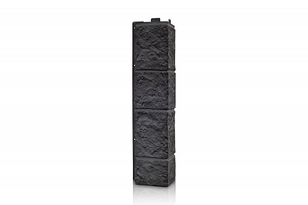 Угол наружный VOX Sandstone (Сандстоун) светло серый купить в Чебоксарах