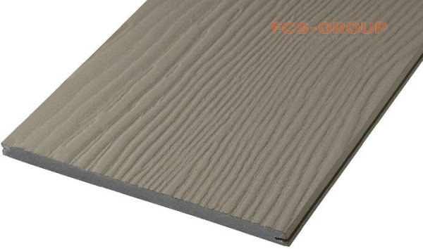 Фиброцементные панели FCS Group Wood Line F55 купить в Чебоксарах
