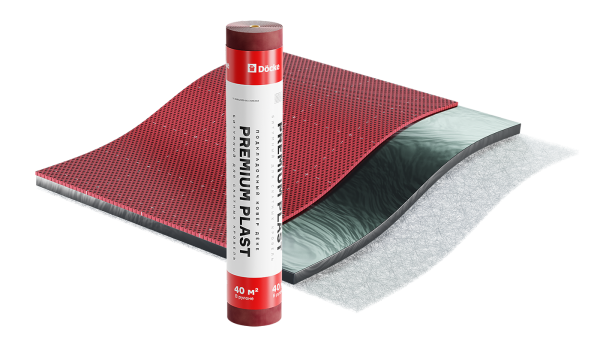 Подкладочный ковер Docke Premium Plast купить в Чебоксарах