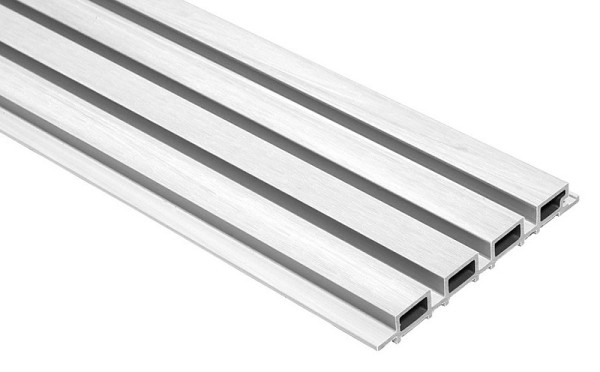 Стеновая панель CM Decking CM Wall, WHITE (Белый) купить в Чебоксарах