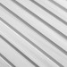 Стеновая панель CM Decking CM Wall, WHITE (Белый) купить в Чебоксарах