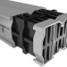 Соединитель пластиковый для лаг Hilst Professional 60x40 купить в Чебоксарах