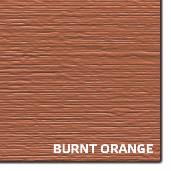 Сайдинг Виниловый Mitten, Sentry Mitten, Burnt Orange купить в Чебоксарах