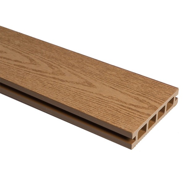 Террасная доска из ДПК CM Decking серия NATUR цвет дуб купить в Чебоксарах
