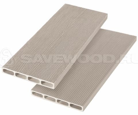 Грядочная доска ДПК 3D Savewood SW Rubus (R) бежевый купить в Чебоксарах