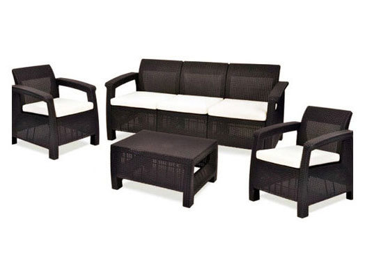 Комплект Corfu Triple Set купить в Чебоксарах