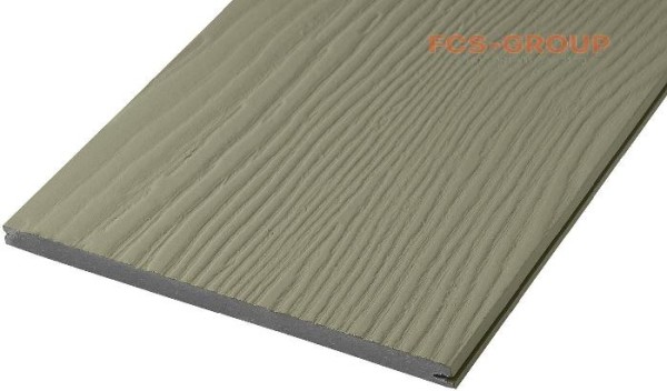 Фиброцементные панели FCS Group Wood Line F58 купить в Чебоксарах