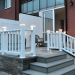 Светодиодная крышка-светильник GardenParkett Белый купить в Чебоксарах