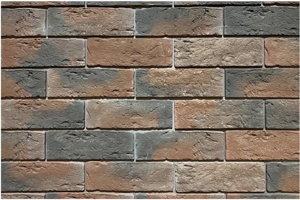 Фиброцементные панели КАНЬОН коллекция АРИЗОНА 26 купить в Чебоксарах