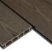 Террасная доска из ДПК CM Decking серия NATUR цвет венге купить в Чебоксарах